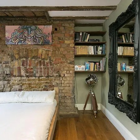 Hotel Veeve - Lambeth Road Vr